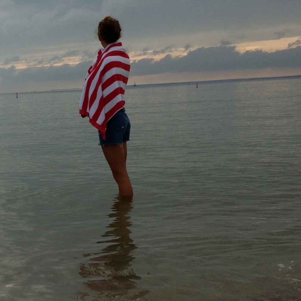 Meet your Posher, Dana